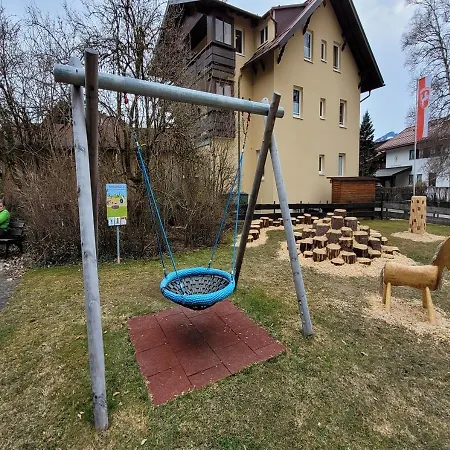 Alpenstadel_b18 Appartamento *